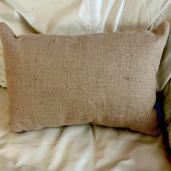 Fall Decorative Rectangle Pillow
 by Pillow Perfect - Picture 2 of 3